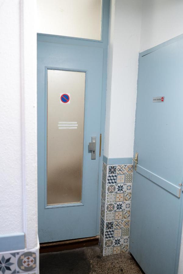 科尔马Secret Mama With Aircon 150 Meters From Parking Rapp公寓 外观 照片